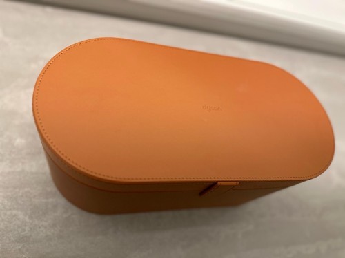 Dyson air wrap - air, upgrade