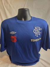 Authentic glasgow rangers - glasgow, fc