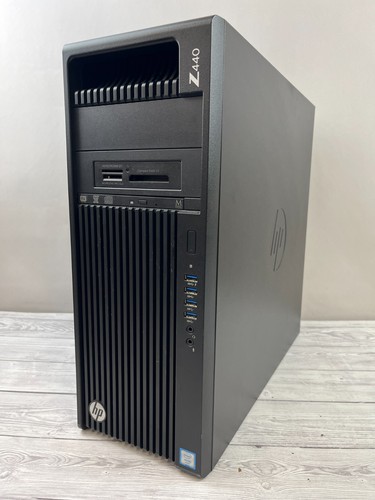 Z440 workstation intel - z440,