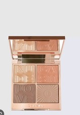 Charlotte Tilbury Nudegasm Bronze, Sculpt & Glow Face Palette