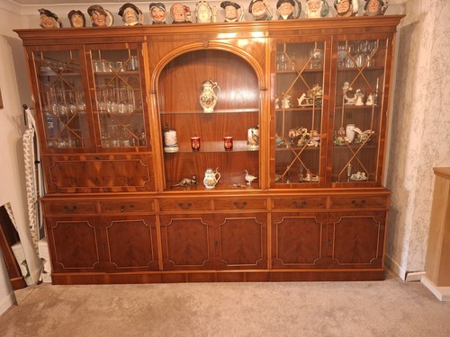 Attractive display unit - attractive,