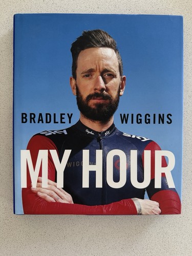 Bradley wiggins hour - my,
