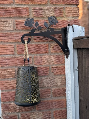 Easy fit hanging basket - easy,
