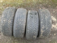 4 x Winter Wheels & Tyres -