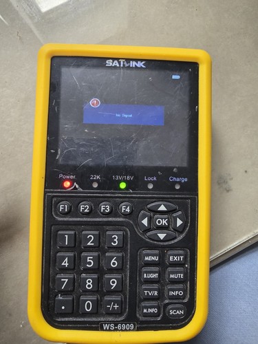 For satlink 6909 - for, ws-6909
