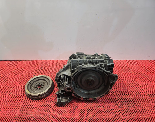 Ford galaxy gearbox automatic - gearbox,