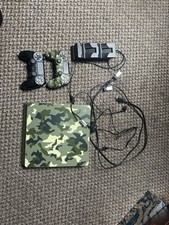 Sony PlayStation 4 Slim 1TB