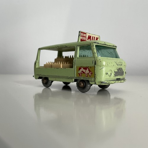 Matchbox lesney commer - matchbox,
