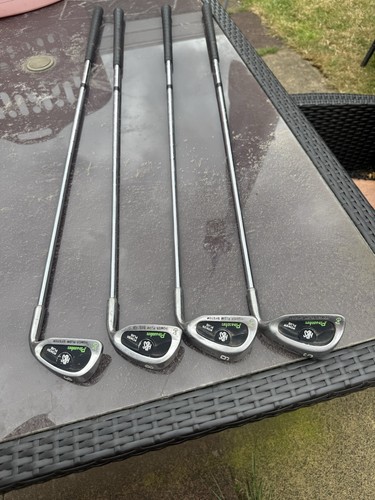 Pinseeker right handed golf