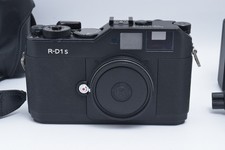 Epson R-D1s Rangefinder