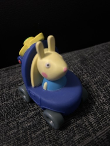 Peppa pig little buggy - pig,