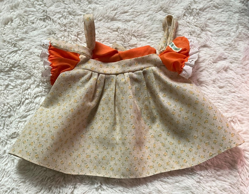 Vintage jesmar cabbage patch - jesmar,