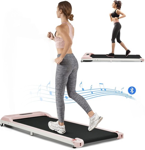 8km electric walking pad - 8km/h,