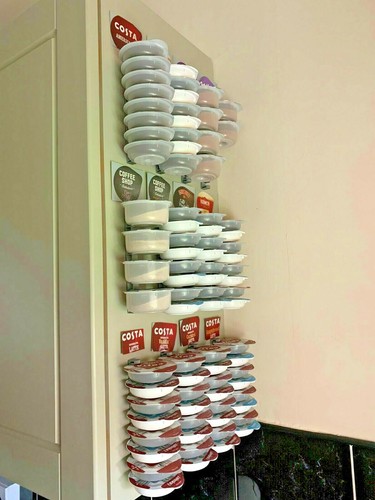 Fits tassimo coffee - fits,