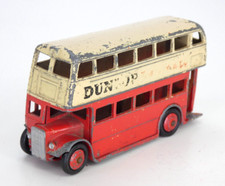 Dinky AEC Double Decker London