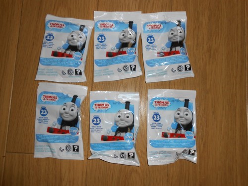 Thomas friends minis - thomas,