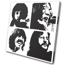 Beatles Music British Band