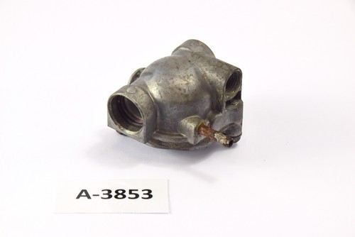Honda 500 pc02 - honda, silverwing