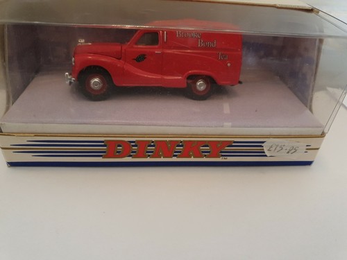 Dinky 1953 austin a40 - dy-15,
