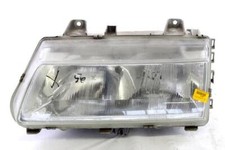 6204 T5 Headlight Left Peugeot