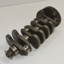 Bmw K 100 Rt Crankshaft Engine