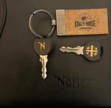 Direct Replacement Norton 961