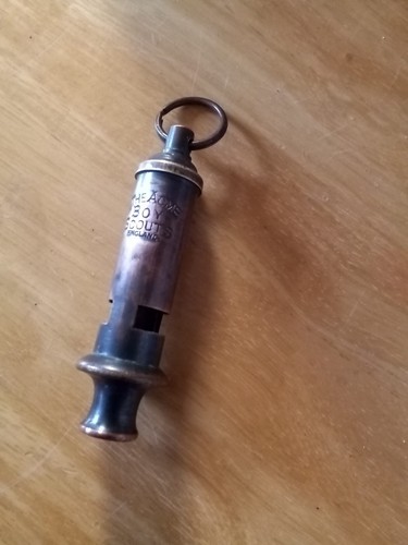 Vintage british the acme - vintage,