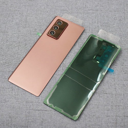 New glass battery back - battery,