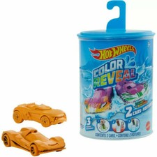 Hot Wheels Color Reveal 2 Pack Assortment (GYP13)