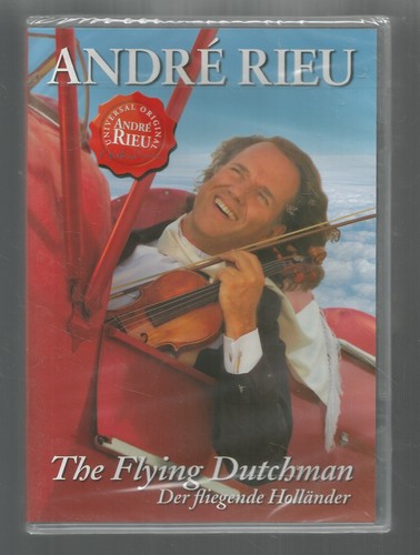 Andre rieu the - andre,