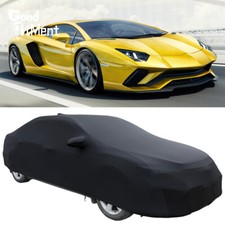Full Car Cover Indoor Scratch