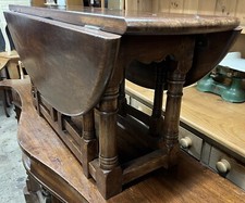 Charming 17th Century Style