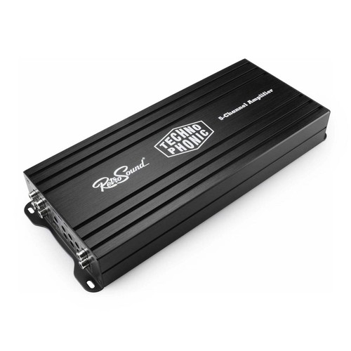 Retrosound technophonic - retrosound,