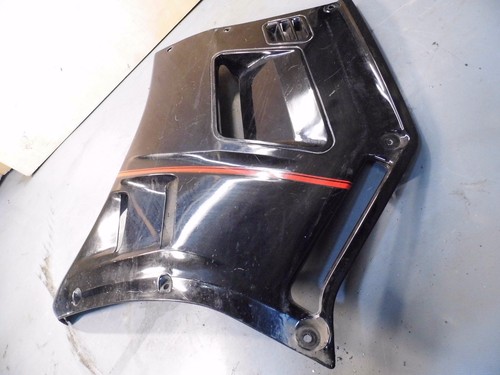Kawasaki gtr 1000 - 1000, side