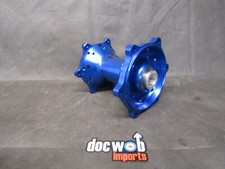 Yamaha YZF 250/450 2009-2013