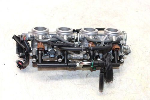 2013 suzuki gsxr600 carbs - 2013,