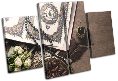 Islam muslim quran colourful - islam,