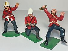 Trophy Miniatures Three x