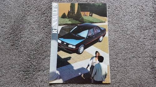Renault inc turbo sales - 9,