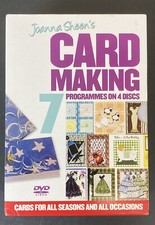 Joanna Sheen Pretty Papercraft