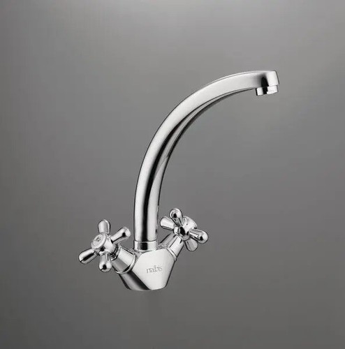 Nabis tava tap chrome cross - tap,
