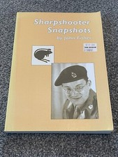 SHARPSHOOTER SNAPSHOTS - John