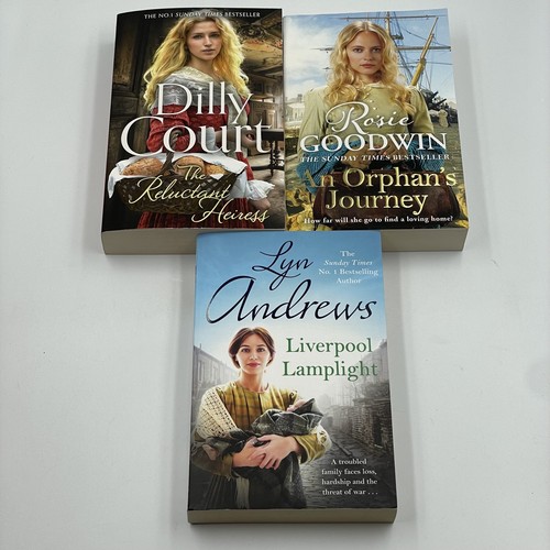 Paperback books lyn - books,,