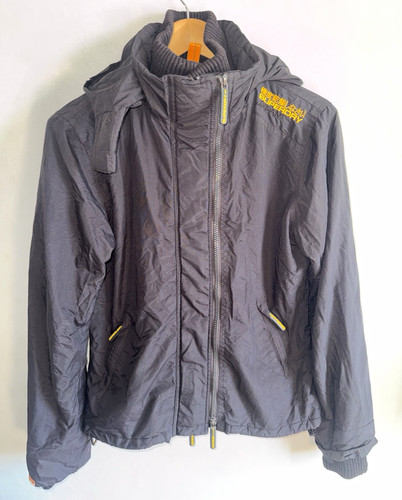 Superdry japan windcheater - superdry,