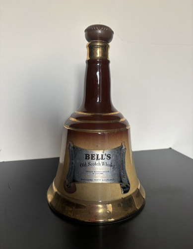 Bell old scotch - old,