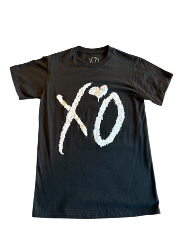The weeknd after - after, merch