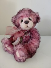 Charlie Bears Lilliput Mohair