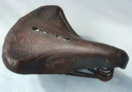 Rare vintage wrights - rare,