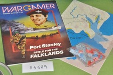 modern / games - SPI like