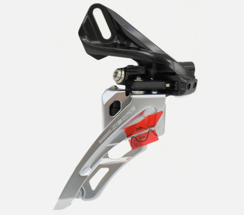 Shimano front derailleur - shimano,